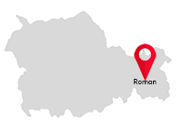 harta_roman