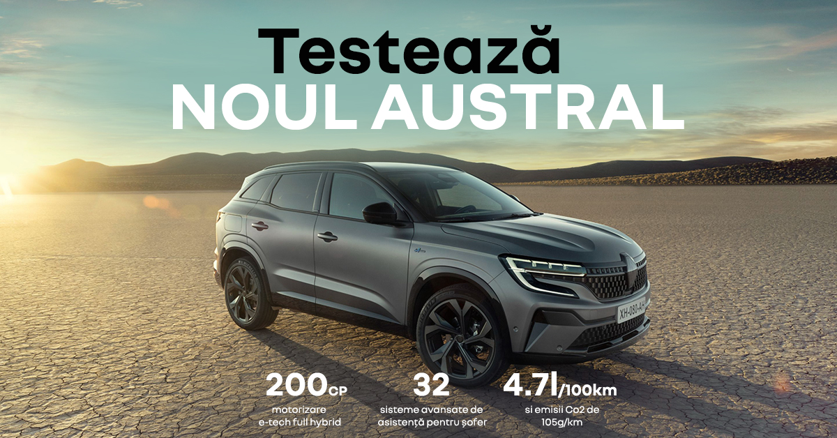 austral